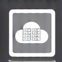 Cloud Solutions Icon